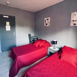 L Organdi Cornebarrieu