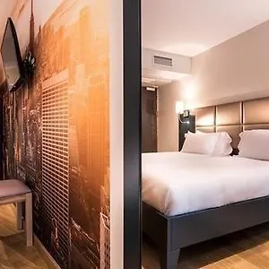 visit hotel