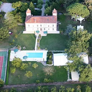 Manoir Des Chanterelles Meauzac