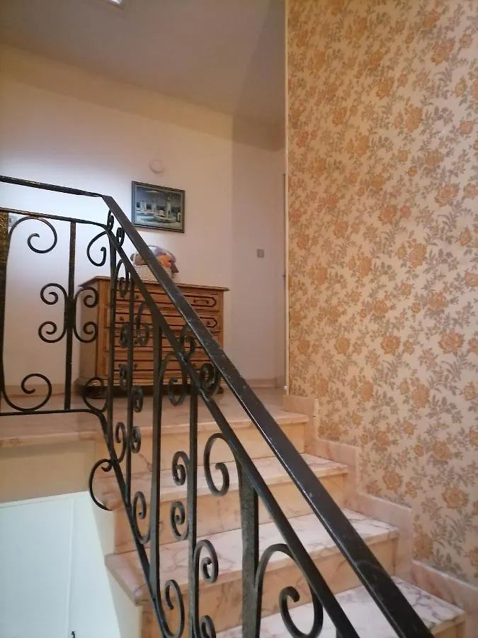 La Maison De Raph Villeneuve-dʼOlmes